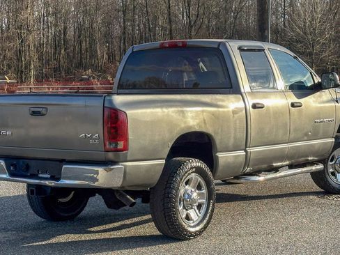 Used 2006 Dodge Ram 2500 Truck SLT w/ Trailer Tow Group image 15