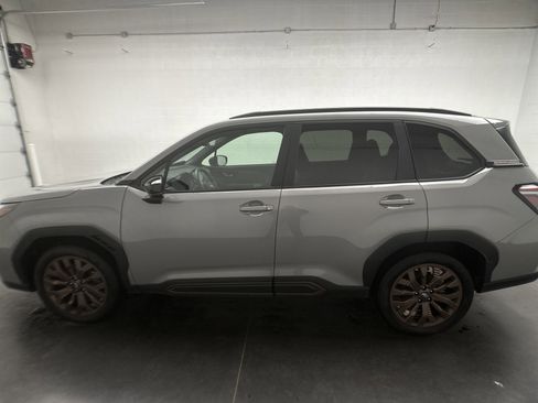 Certified 2025 Subaru Forester Sport image 5