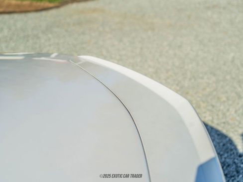 Used 2018 Cadillac CTS V w/ Luxury Package image 79