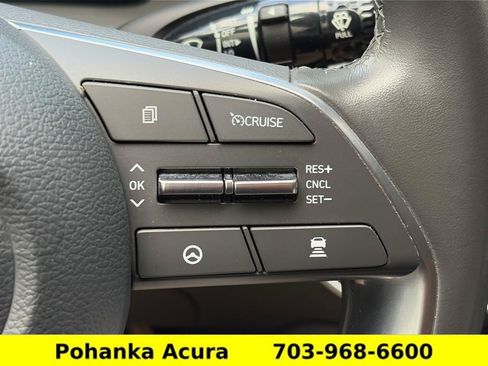 Used 2023 Hyundai Sonata SEL w/ Convenience Package FWD image 13