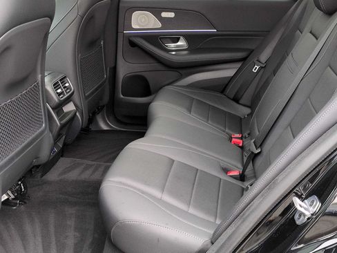 Used 2026 Mercedes-Benz GLE 450 4MATIC image 21
