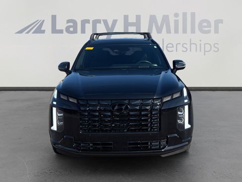 Used 2025 Hyundai Palisade Calligraphy image 8