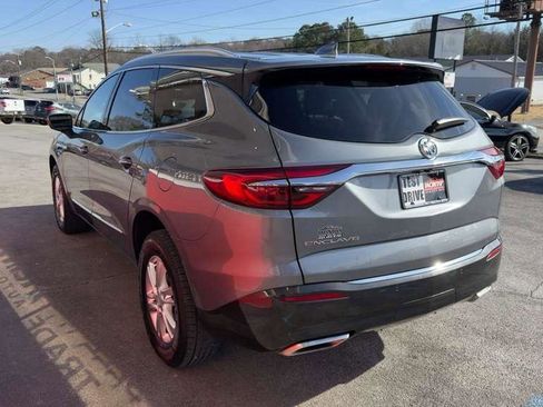 Used 2020 Buick Enclave Essence image 6