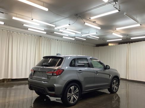 Used 2024 Mitsubishi Outlander Sport AWD image 6