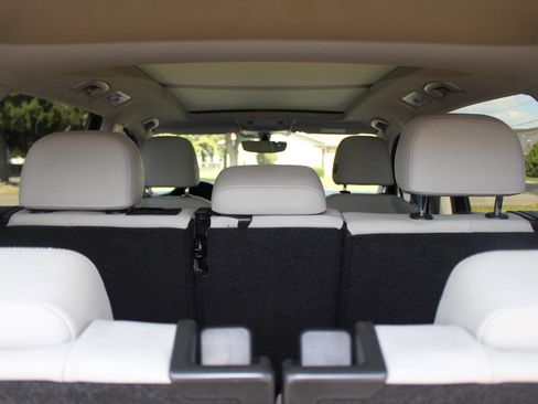 Used 2019 Volkswagen Tiguan SE w/ Panoramic Sunroof Package AWD/4WD image 45
