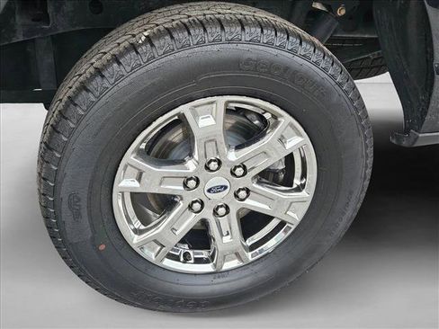 Used 2021 Ford F150 XLT w/ Equipment Group 301A Mid image 23