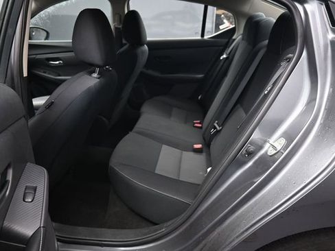 Used 2023 Nissan Altima 2.5 SR image 13