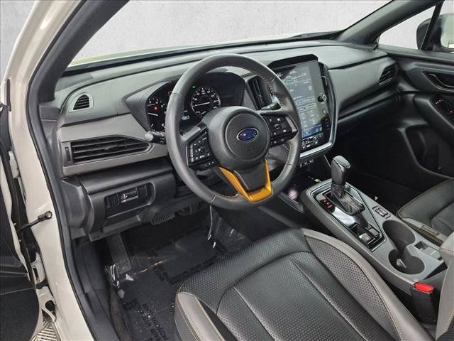 Used 2024 Subaru Crosstrek 2.5i Wilderness w/ Crosstrek Mirror Package AWD/4WD image 10