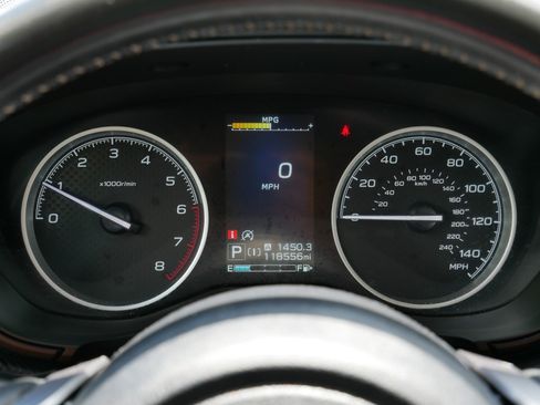 Used 2024 Subaru Forester Premium AWD/4WD image 21