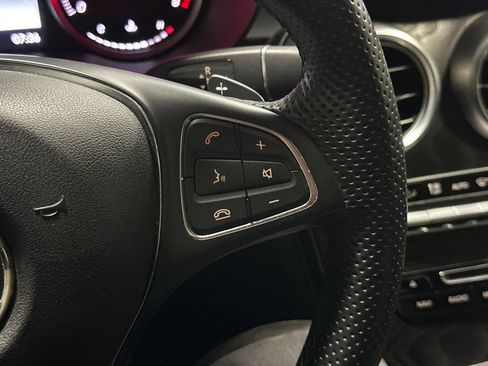 Used 2018 Mercedes-Benz GLC 300 4MATIC Coupe image 31