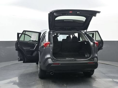 Used 2023 Toyota RAV4 LE FWD image 36
