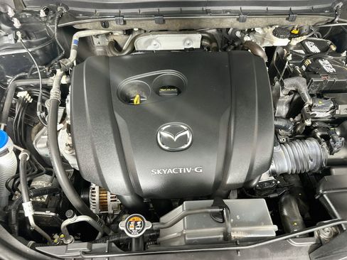 Used 2022 MAZDA CX-5 AWD 2.5 S image 36