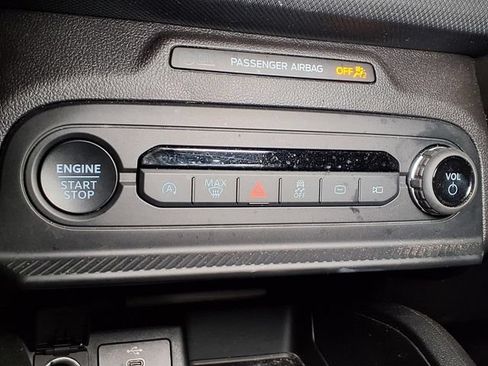 Used 2026 Ford Bronco Sport Big Bend AWD/4WD image 8