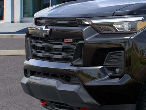 New 2026 Chevrolet Colorado Z71 w/ Technology Package AWD/4WD image 13