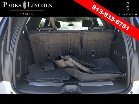 Used 2023 Chevrolet Tahoe High Country image 8