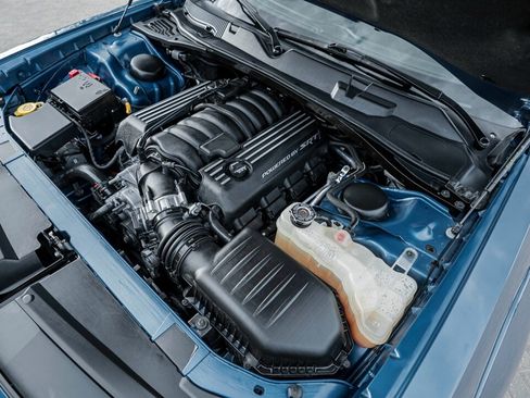 Used 2020 Dodge Challenger R/T Scat Pack RWD image 35