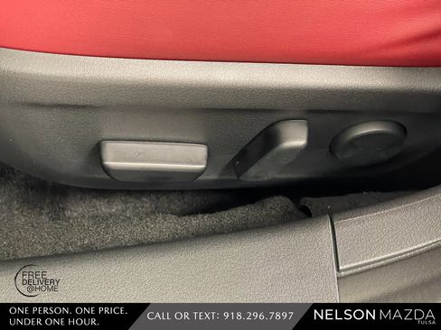 New 2026 MAZDA MAZDA3 2.5 S Hatchback w/ Premium Pkg image 21