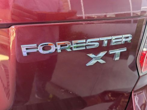 Used 2014 Subaru Forester 2.0XT Touring w/ Popular Package #2 AWD/4WD image 30