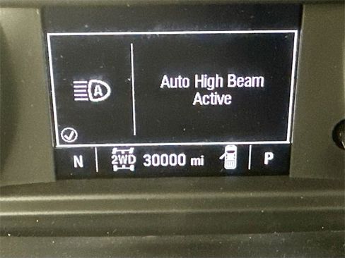 Used 2023 GMC Sierra 1500 Pro image 15