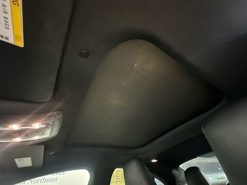Certified 2023 Mercedes-Benz CLA 250 image 32