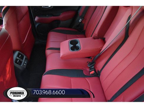 New 2025 Acura ADX A-Spec image 15