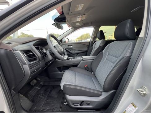 Certified 2023 Nissan Rogue SV image 21