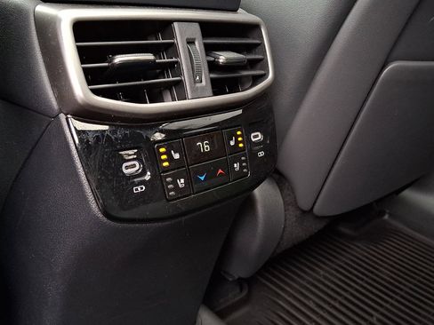 Certified 2024 Lexus RX 350 Luxury image 11