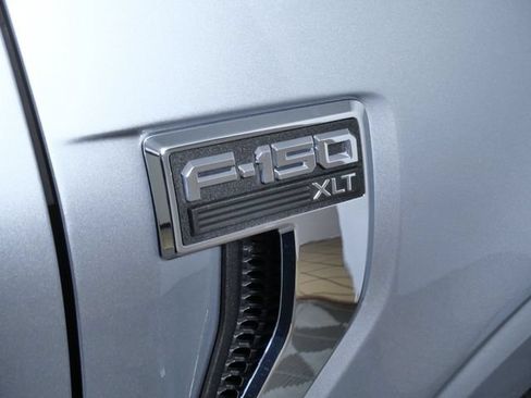 Certified 2023 Ford F150 XLT w/ Equipment Group 302A High AWD/4WD image 7