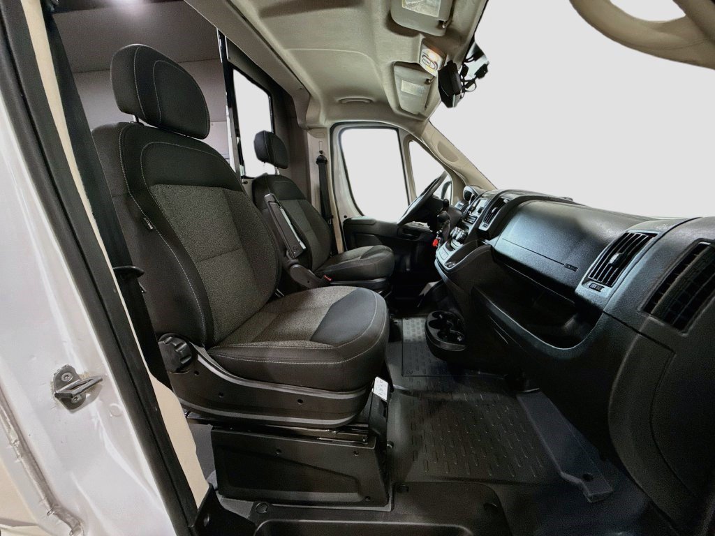 Used 2021 RAM ProMaster 1500 FWD image 23
