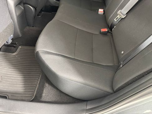 Used 2024 Nissan Sentra S image 24