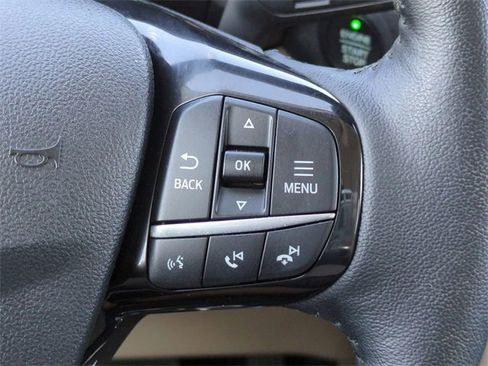 Certified 2021 Ford Escape SE w/ Convenience Package image 26