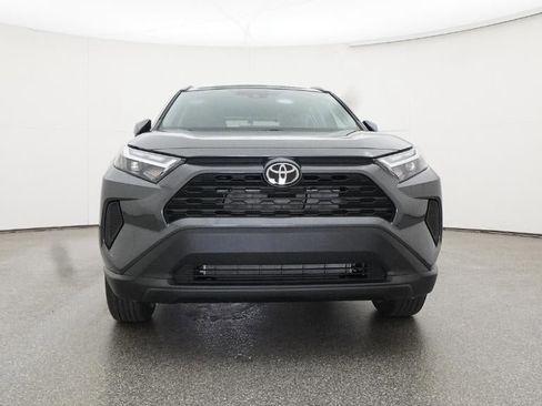 New 2025 Toyota RAV4 XLE w/ Convenience Package image 60