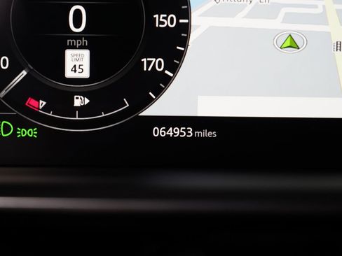 Used 2019 Land Rover Range Rover Sport Supercharged AWD/4WD image 19
