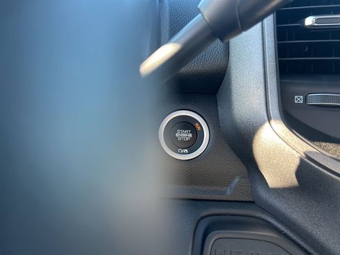 New 2026 RAM 2500 Tradesman image 20