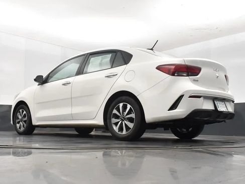 Used 2023 Kia Rio S w/ Technology Package FWD image 12
