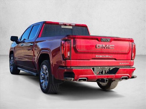 Used 2023 GMC Sierra 1500 Denali image 6