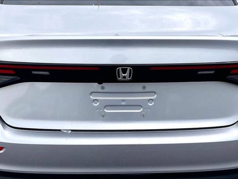 Used 2024 Honda Accord EX image 8