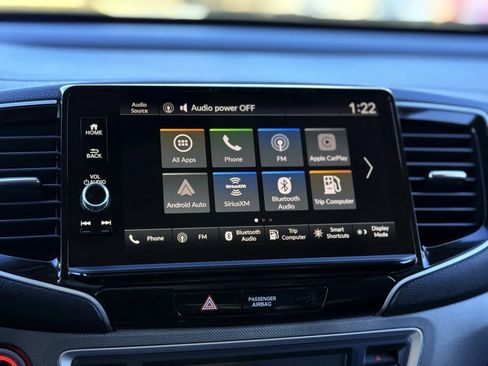 Used 2025 Honda Ridgeline RTL image 30