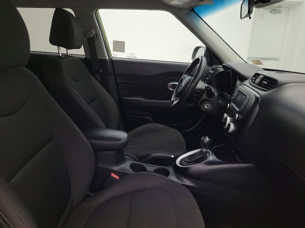 Used 2019 Kia Soul FWD image 21
