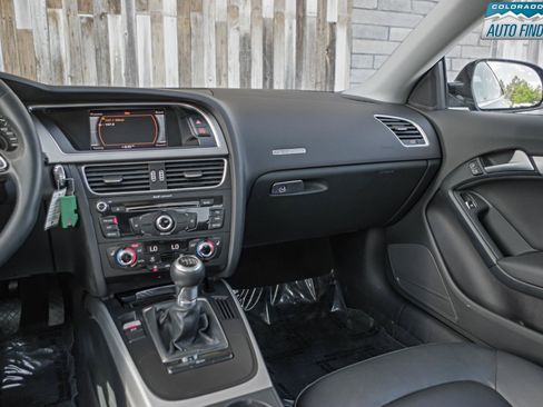Used 2015 Audi A5 2.0T Premium AWD/4WD image 18