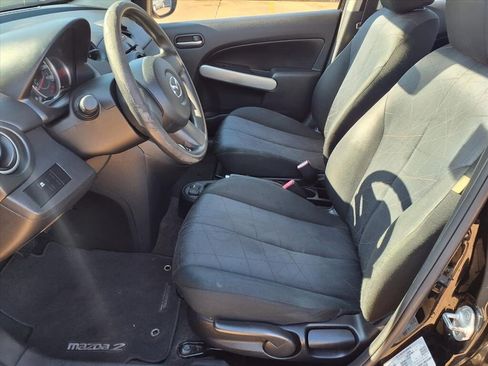 Used 2013 MAZDA MAZDA2 Sport image 6