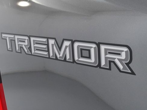 New 2026 Ford F350 Platinum w/ Tremor Off-Road Package image 23