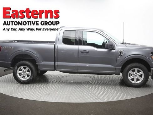 Used 2026 Ford F150 XLT AWD/4WD image 45
