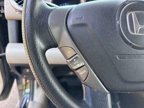 Used 2011 Honda Element EX image 11