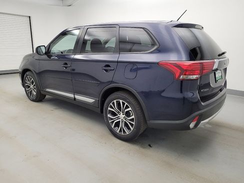 Used 2016 Mitsubishi Outlander ES image 3