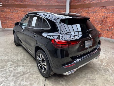 Certified 2024 Mercedes-Benz GLA 250 4MATIC image 5