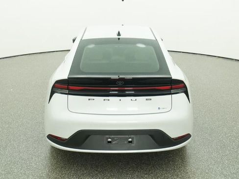 New 2026 Toyota Prius LE image 29