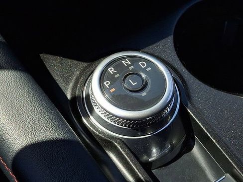 Used 2025 Ford Explorer ST-Line AWD/4WD image 14