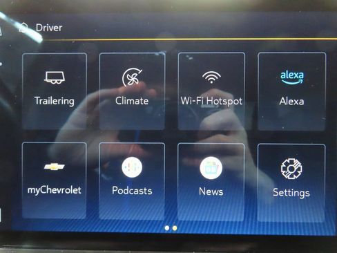 Used 2024 Chevrolet Silverado 2500 LT w/ Midnight Edition image 24