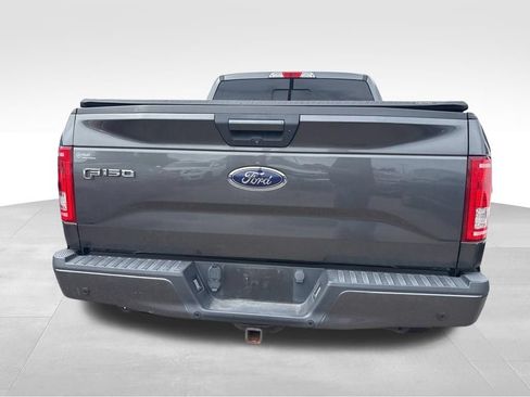 Used 2016 Ford F150 XLT w/ Equipment Group 302A Luxury AWD/4WD image 13
